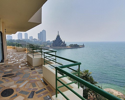 Royal Suite 2 Bedrooms