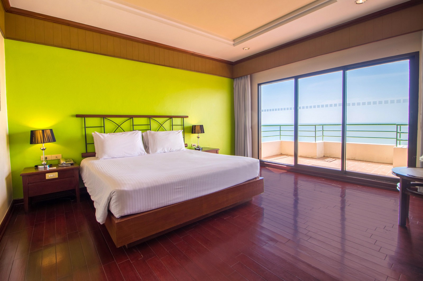 Accommodations Garden Sea View Resort accommodations-garden-sea-view-resort