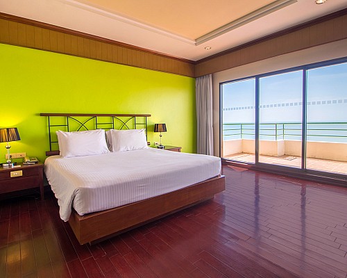 Mini Suite
